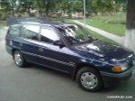 Opel Astra photo 1