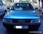 Audi 80 photo 1