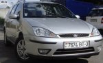 Ford Focus photo 1
