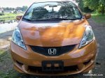 Honda Fit photo 1
