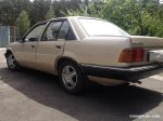 Opel Rekord photo 1