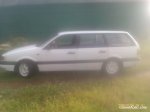 Volkswagen Passat photo 1