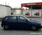 Fiat Tipo photo 1