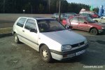 Volkswagen Golf photo 1