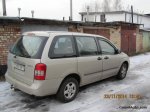 Mazda MPV photo 1