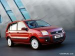 Ford Fusion photo 1