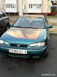 Hyundai Lantra photo 1