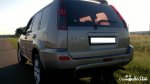Nissan X-Trail photo 1