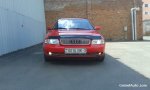 Audi A4 photo 1