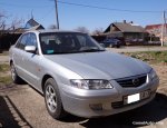 Mazda 626 photo 1