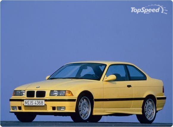 Автомобилям BMW 3-й серии исполнилось 20 лет! Автомобилям BMW 3-й серии исполнилось 20 лет!
