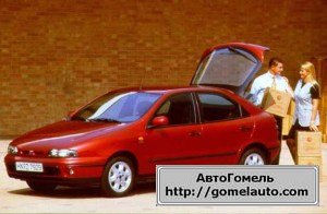 Подержанный Fiat Brava: покупать или нет
