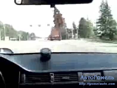 Видео: Смерть на Ленинградском шоссе