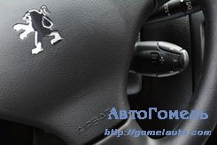 Peugeot 206 Sedan: Мечта - за 1 день!