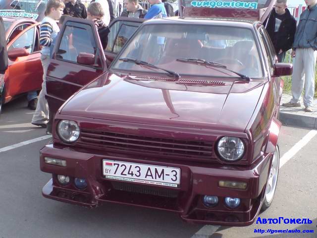 В Гомеле прошел финал чемпионата SPL-клуба по автозвуку и тюнингу В Гомеле прошел финал чемпионата SPL-клуба по автозвуку и тюнингу