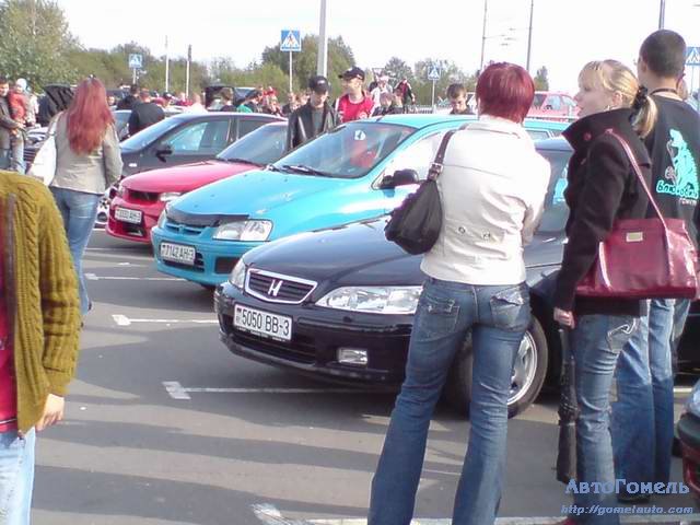 В Гомеле прошел финал чемпионата SPL-клуба по автозвуку и тюнингу В Гомеле прошел финал чемпионата SPL-клуба по автозвуку и тюнингу