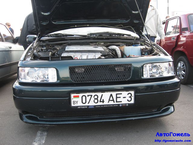Фото с SPL, автозвуку, автотюнингу в Гомеле от VW Club Belarus Фото с SPL, автозвуку, автотюнингу в Гомеле от VW Club Belarus