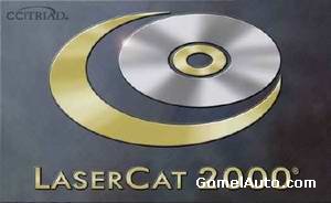 Каталог неоригинальных запчастей LaserCat 2000 USA 10.2009