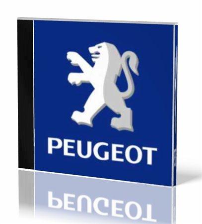 Скачать каталог Peugeot Service Box Sedre