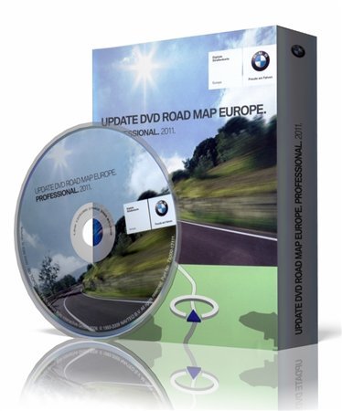 Скачать BMW Navigation DVD Скачать BMW Navigation DVD