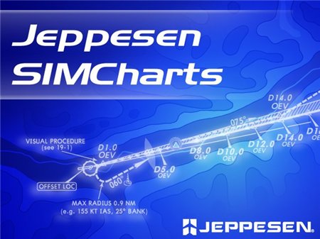 Скачать Jeppesen C-Map