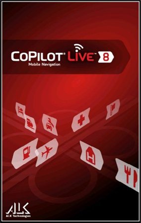 CoPilot скачать CoPilot скачать