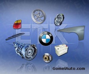 Электронный каталог запчастей BMW ETK версия 02.2011