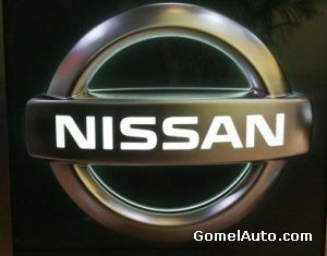 Nissan Fast 2011.03 (EL) Nissan Fast 2011.03 (EL)