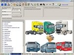 Программа SCANIA MULTI Программа SCANIA MULTI
