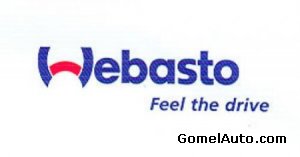 Webasto Data TOP (русскоязычная версия 1/2011) Webasto Data TOP (русскоязычная версия 1/2011)