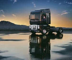 скачать Renault Truck Service Manuals