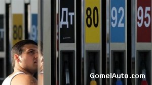 С 15 февраля отменяются ограничения на покупку топлива на АЗС
