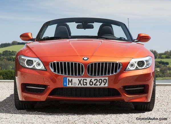BMW Z4 BMW Z4