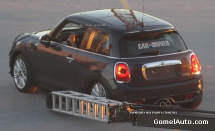 фото Mini Cooper / Cooper S