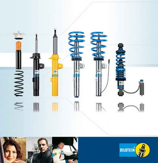 скачать Каталог амортизаторов BILSTEIN скачать Каталог амортизаторов BILSTEIN