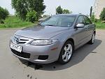 Mazda 6 - $60, 2007 .., 2.0 , ,  , ,  , , , -, ...