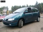 Renault Scenic photo 1