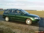 Hyundai Elantra photo 1