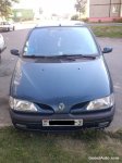 Renault Scenic photo 1