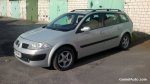 Renault Megane photo 1