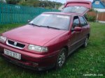 SEAT Toledo photo 1