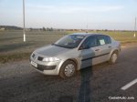 Renault Megane photo 1