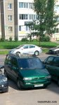 Citroen Evasion photo 1