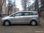 Mazda 5 photo 1