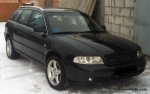 Audi A4 photo 1