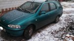 Fiat Palio photo 1