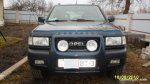 Opel Frontera photo 1