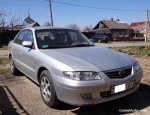 Mazda 626 photo 1