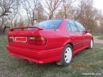 Nissan Primera photo 1