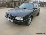 Audi 80 photo 1